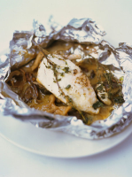 Chicken baked in a bag | Jamie Oliver chicken recipes image