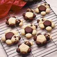 BAKED BEAR COOKIES RECIPES