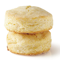 Cornbread Biscuits Recipe | MyRecipes image