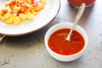 Homemade Hot Sauce Recipe - How to Make Hot Sauce image