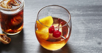 Old Fashioned Variations: How to Make a Fig ... - Thrillist image