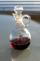 Red Wine Vinegar (Copycat) Recipe - Red.Food.com image
