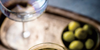 Islay and Olive Recipe | Epicurious image