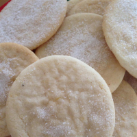 Grammie's Sweet Milk Cookies Recipe | Allrecipes image
