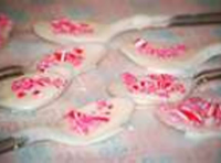 Peppermint Spoons | Just A Pinch Recipes image