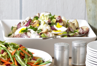 Potato Salad with Country Ranch Dressing | Better Homes ... image
