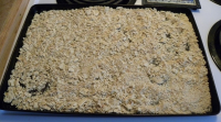 Homemade Panko Bread Crumbs Recipe - Low-cholesterol.Food.com image
