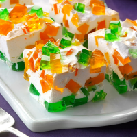 Stained Glass Gelatin Recipe: How to Make It image