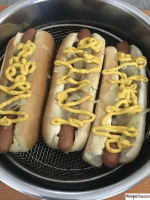 Recipe This | Dirty Water Hot Dogs In Instant Pot image