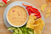 Pressure Cooker Ranch Queso - Hidden Valley image