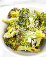 Broccoli Alfredo - alliecarte.com image