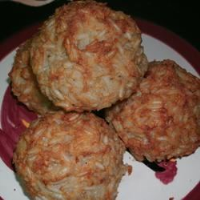 Turkey Meatballs without Eggs Recipe | Allrecipes image