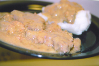 Crock Pot Melt-In-Your-Mouth Country Style Steak Recipe ... image