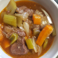 Instant Pot® Pork Stew | Allrecipes image