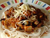 Chicken Pizzaiola Recipe - Italian.Food.com image
