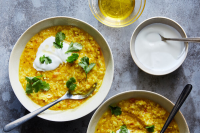 Instant Pot Khichdi Recipe - NYT Cooking image