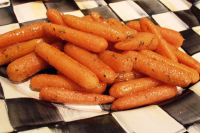 Ranch Roasted Carrots Recipe - Food.com image