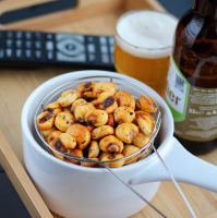 Air Fryer Corn Nuts Recipe | Allrecipes image