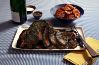 Asado Negro Recipe - NYT Cooking image