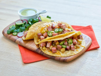California Street Tacos | Eckrich image