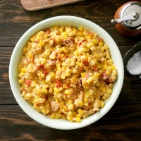 Eddie's Favorite Fiesta Corn Recipe: How to Make It image