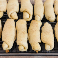 Super Easy Spanish Bread Recipe – Using Bridgford Frozen Dough image