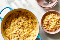 Spam Macaroni and Cheese Recipe - NYT Cooking image