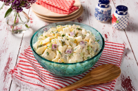 Easy Instant Pot Potato Salad Recipe - Potato Salad With Eggs image