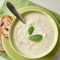 Creamy Cauliflower Soup from Green Giant® Recipe | Allrecipes image