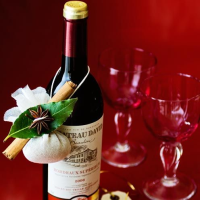 Special Mulled Wine Kit - Recipe Ideas, Product Reviews ... image