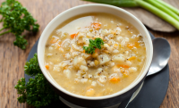 Thai Chicken Soup | Recipes | HMR Program image