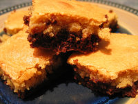 Reese's Peanut Butter Brownies Recipe - Food.com image