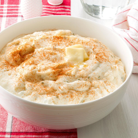 Sour Cream Potatoes Recipe: How to Make It image