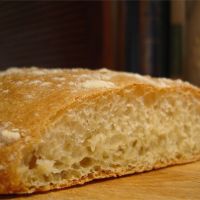 Ciabatta Bread Recipe | Allrecipes image