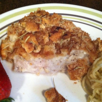 Sweet Smothered Pork Chops Recipe | Allrecipes image