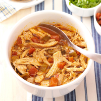 Spicy Shredded Chicken Recipe: How to Make It image