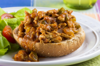 WHAT TO EAT WITH SLOPPY JOES RECIPES