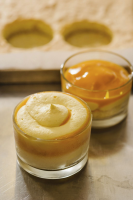 Peach and Orange Desserts recipe | Eat Smarter USA image