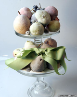 Sugared Fruit | Martha Stewart image