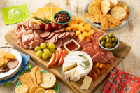 How to Make a Charcuterie Board - What Is a Charcuterie Board image