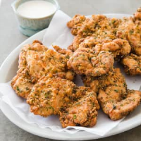 Ranch Fried Chicken | Cook's Country image