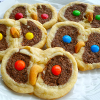 Owl Cookies Recipe | Allrecipes image