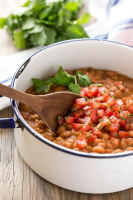Pinto Beans and Rice Recipe - Recipes.net image