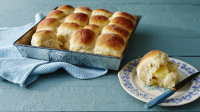 Make-Ahead Yeast Rolls Recipe | Southern Living image