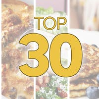 Top 30 Keto Recipes – Highest Rated Recipes – Diet Doctor image