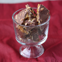 Homemade Buttercrunch Candy Recipe | Allrecipes image