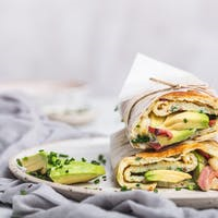 FAST FOR ONE WEEK RECIPES