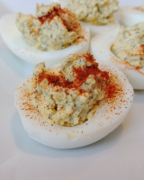 Ranch-Style Deviled Eggs Recipe | Allrecipes image