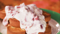 Creamed Chipped Beef & Toast Recipe | Southern Living image