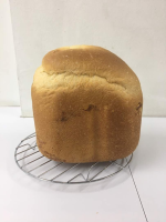 Sweet Butter Bread (Bread Machine) Recipe - Food.com image